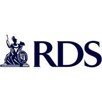 the rds logo image