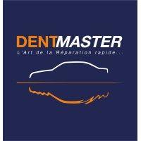 dentmaster logo image