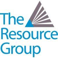 the resource group