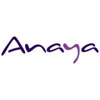 anaya logo image