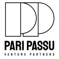 pari passu venture partners logo image