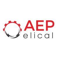 aep elical pty ltd logo image