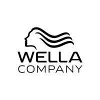 wella company logo image