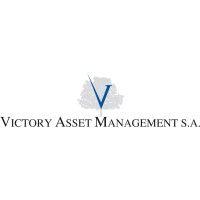 victory asset management logo image