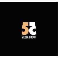 55 media group logo image