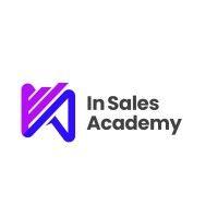 in sales academy logo image