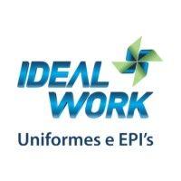 ideal work uniformes e epi's