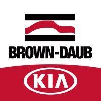 brown daub kia