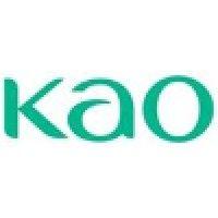 kao asia & oceania logo image