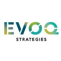 evoq strategies logo image