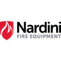 nardini fire equipment company inc. logo image