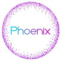 phoenix specialised youth and disability services logo image