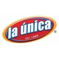 la unica logo image