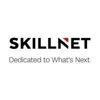 skillnet logo image