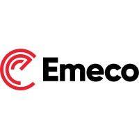 emeco group logo image