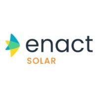 enact logo image