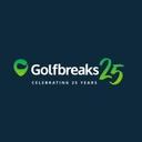 logo of Golfbreaks