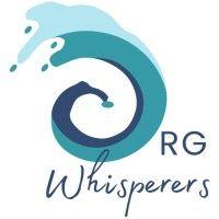 org whisperers logo image