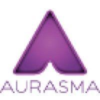 aurasma logo image