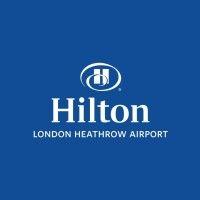 hilton london heathrow airport