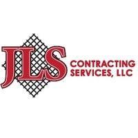 jls contracting services, llc logo image