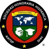 amador valley spanish honors society logo image