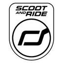 logo of Scoot Ride Vertriebs Gmbh