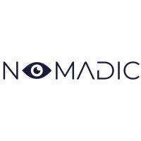 nomadic logo image