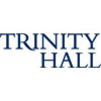 trinity hall nj logo image