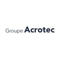 acrotec group logo image