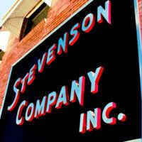 stevenson company inc., the spiral chute experts