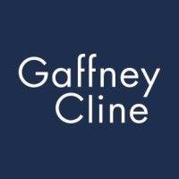 gaffneycline logo image