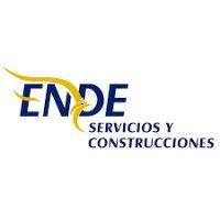 ende servicios y construcciones (tecnologías) logo image