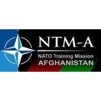 nato training mission - afghanistan