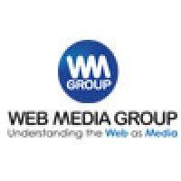 web media group logo image