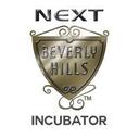 logo of Next Beverly Hills Incubator