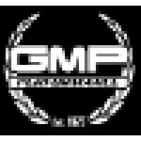 gmp performance logo image