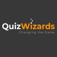 quizwizards logo image