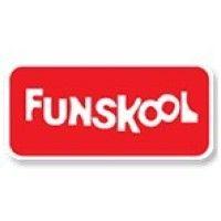 funskool logo image