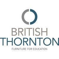 british thornton logo image