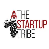 the startup tribe logo image