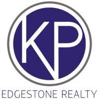 kp edgestone realty logo image