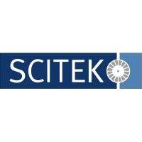 scitek consultants ltd logo image