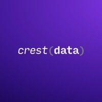 crest data logo image