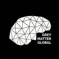 grey matter global logo image