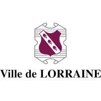 ville de lorraine logo image