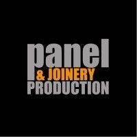 panel & joinery production logo image