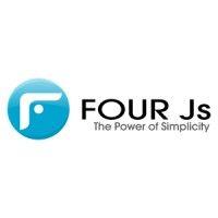 four js development tools logo image