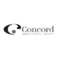 concord behavioral health logo image