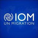 logo of Iom Un Migration